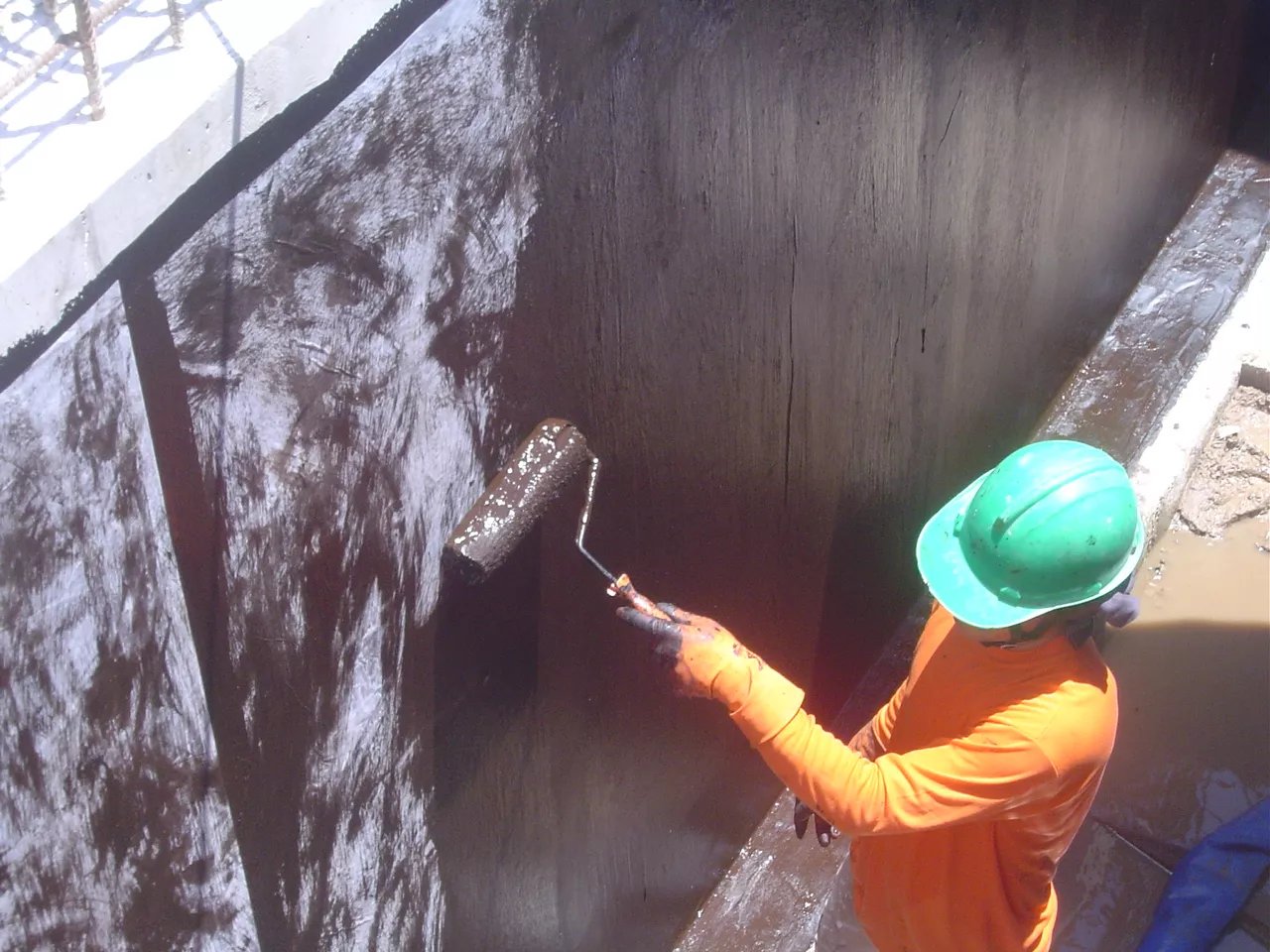 Basement Waterproofing Contractor Uttarakhand